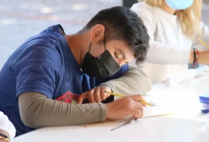 SEJUVE prepara exposicion Estudia y Trabaja en el Extranjero 2