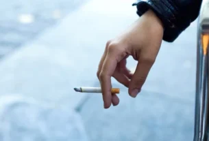 SESEQ Conmemora el Dia Mundial sin Tabaco 2