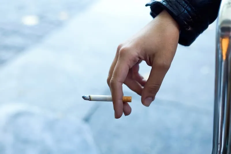 SESEQ Conmemora el Dia Mundial sin Tabaco 2