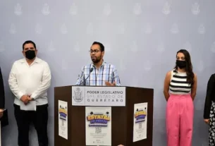 SESEQ convoca a concurso de dibujo infantil Como son las adicciones 2