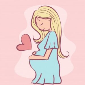 SESEQ emite recomendaciones para la alimentación durante el embarazo