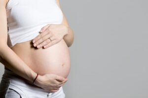 SESEQ emite recomendaciones para la alimentación durante el embarazo