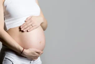 SESEQ emite recomendaciones para la alimentacion durante el embarazo 2