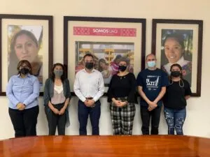 UAQ y CECEQ acercan servicios de salud gratuitos a la población de Querétaro