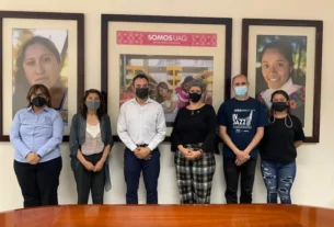 UAQ y CECEQ acercan servicios de salud gratuitos a la poblacion de Queretaro