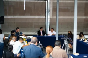 -Política-Buscan utilización de fuentes alternativas de energía para servicios de transporte en Querétaro 2 Buscan utilización de fuentes alternativas de energía para servicios de transporte en Querétaro
