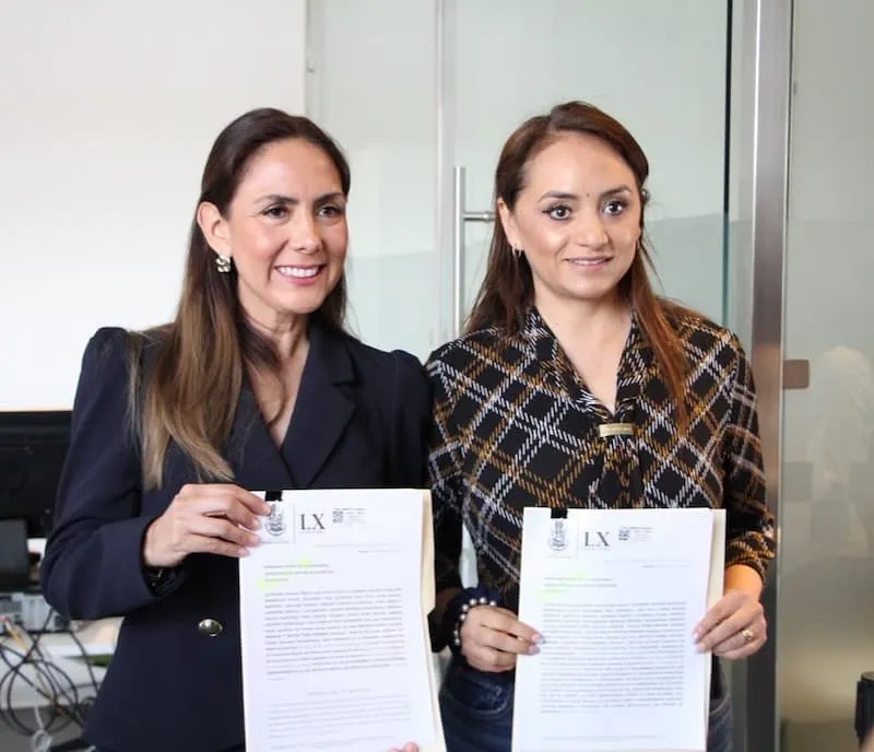 Diputada Selene Salazar presento 2 iniciativas en materia de Salud Mental 2