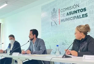 Diputado Paul Ospital pide no dejar iniciativas pendientes antes de salir de vacaciones 1