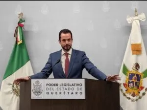 Diputado Paul Ospital propone acciones para evitar la crueldad animal en Querétaro