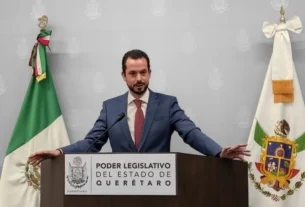 Diputado Paul Ospital propone acciones para evitar la crueldad animal en Queretaro