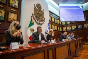 Empresa EXFO INC invertirá 150 mdp en Querétaro