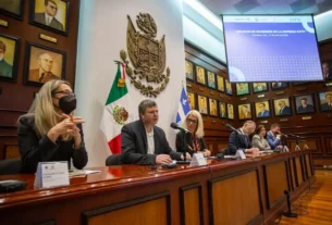 Empresa EXFO INC invertira 150 mdp en Queretaro 1