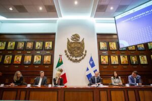 Empresa EXFO INC invertirá 150 mdp en Querétaro