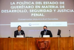 Fortalece Mauricio Kuri vinculos con las Fuerzas Armadas 2