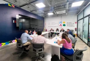 Gobierno de Queretaro brinda apoyo a menor que sufrio bullying en Telesecundaria