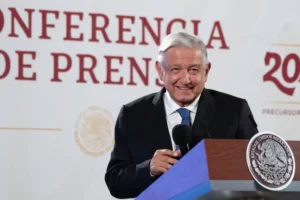 Gobierno federal atiende a personas damnificadas por huracán Agatha 3 Gobierno federal atiende a personas damnificadas por huracán Agatha
