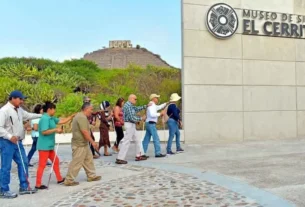Impulsan turismo incluyente en Queretaro 2