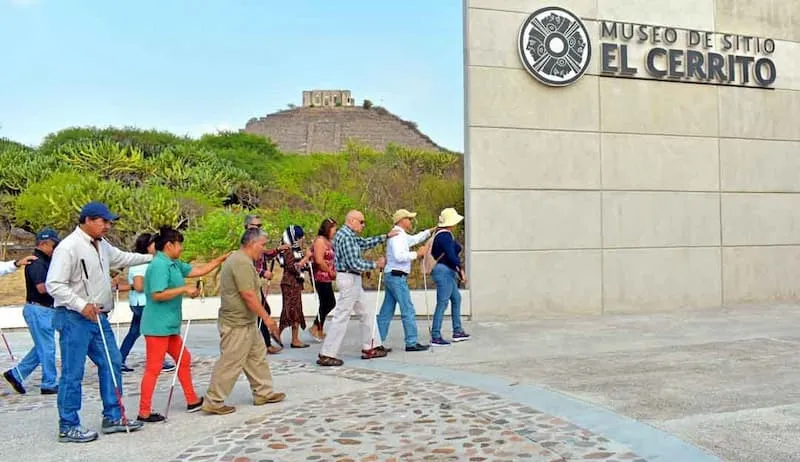 Impulsan turismo incluyente en Queretaro 2