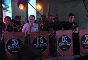 Inicia Festival Internacional de Jazz Queretaro 2022