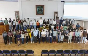 Inicia Verano de la Ciencia 2022 en la UAQ