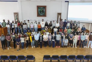 Inicia Verano de la Ciencia 2022 en la UAQ 2