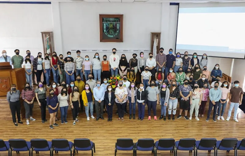 Inicia Verano de la Ciencia 2022 en la UAQ 2