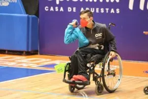 Iniciaron selectivos estatales rumbo a Paranacionales CONADE 2022