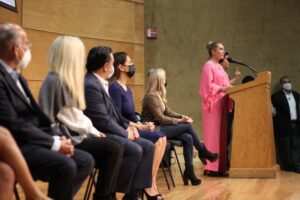 Instituto Queretano de las Mujeres participa en campaña contra la violencia digital