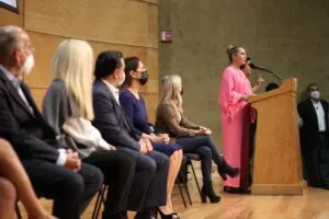 Instituto Queretano de las Mujeres participa en campaña contra la violencia digital