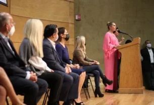 Instituto Queretano de las Mujeres participa en campana contra la violencia digital 1