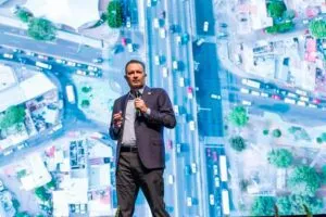 Mauricio Kuri presentó Paseo 5 de Febrero