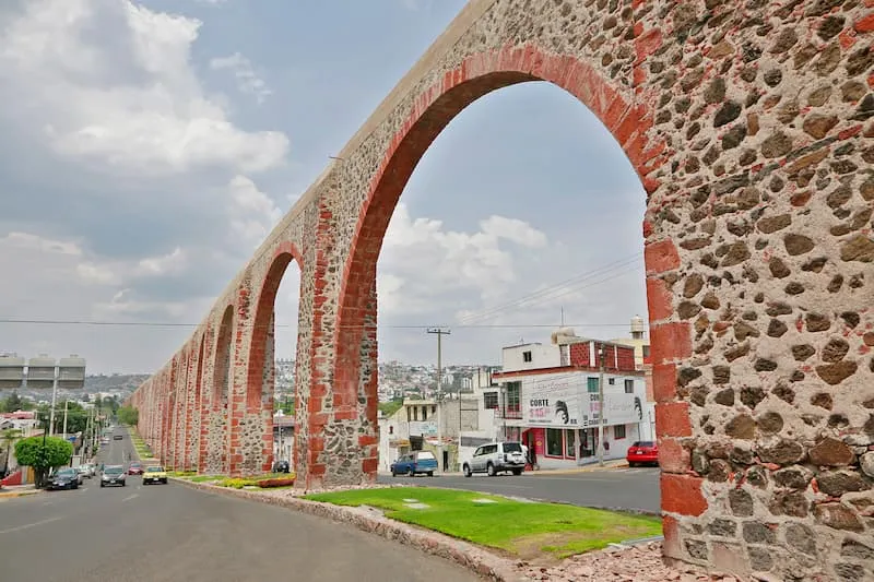 Mexico Cumbre de Negocios regresa a Queretaro 1
