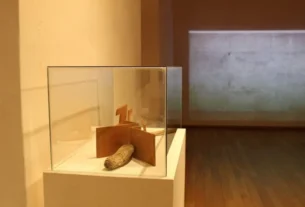 Museo de Arte Contemporaneo de Queretaro presenta coleccion de Casa Wabi 2