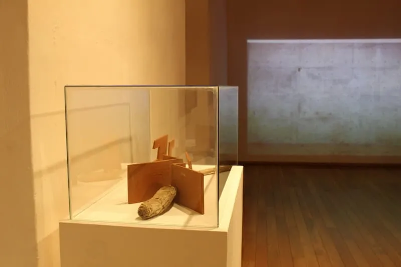 Museo de Arte Contemporaneo de Queretaro presenta coleccion de Casa Wabi 2