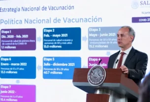 Ninas y ninos de 5 a 11 anos recibiran vacuna Pfizer 1