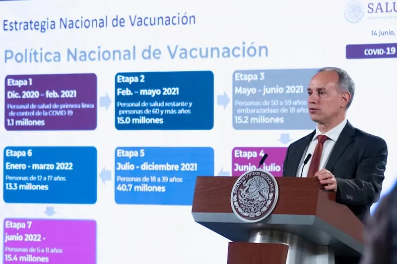 Ninas y ninos de 5 a 11 anos recibiran vacuna Pfizer 1