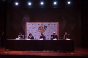 Participará Querétaro en la Feria Nacional del Libro de León 2 Participará Querétaro en la Feria Nacional del Libro de León