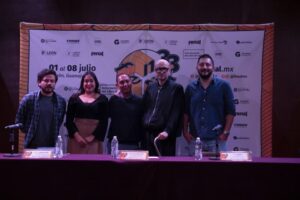 Participará Querétaro en la Feria Nacional del Libro de León