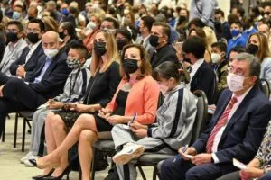 Programa Sectorial de Educación, instrumento para llevar a Querétaro al siguiente nivel 3 Programa Sectorial de Educación, instrumento para llevar a Querétaro al siguiente nivel