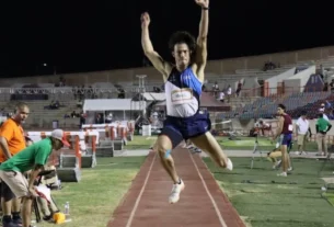 Queretaro consigue primeras medallas en atletismo de Nacionales CONADE 2