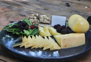 SECTUR y queseros posicionaran a Queretaro como referente gastro turistico 1