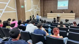 SECULT invita a estudiantes de la UAQ a presentar proyectos de cultura por la paz