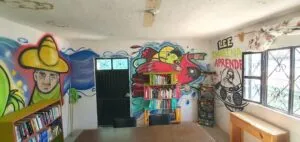 SECULT reactiva programas culturales comunitarios en municipios de Querétaro
