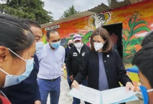 SECULT reactiva programas culturales comunitarios en municipios de Queretaro 2
