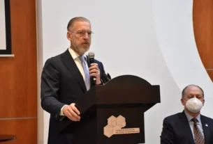 SEDESU participa en el foro Queretaro Planeado 1