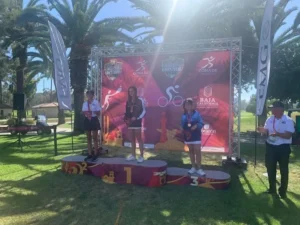 Tenis y golf queretano consiguen 6 medallas en los Nacionales CONADE 2 Tenis y golf queretano consiguen 6 medallas en los Nacionales CONADE