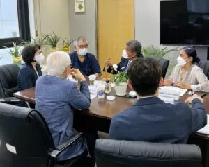 UTEQ será sede del Instituto Rey Sejong