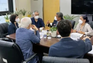 UTEQ sera sede del Instituto Rey Sejong 2