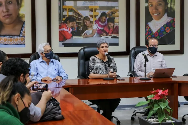Vacuna de la UAQ avanza a fase preclinica 2