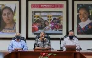Vacuna de la UAQ avanza a fase preclínica 2 Vacuna de la UAQ avanza a fase preclínica